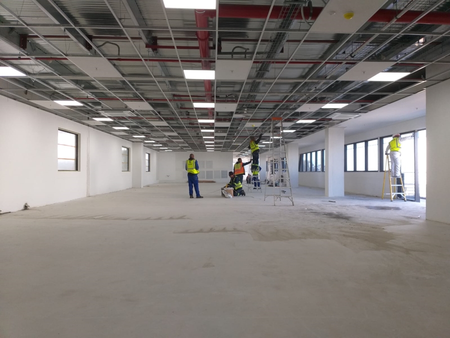 To Let Commercial Property for Rent in Airport Industria Western Cape